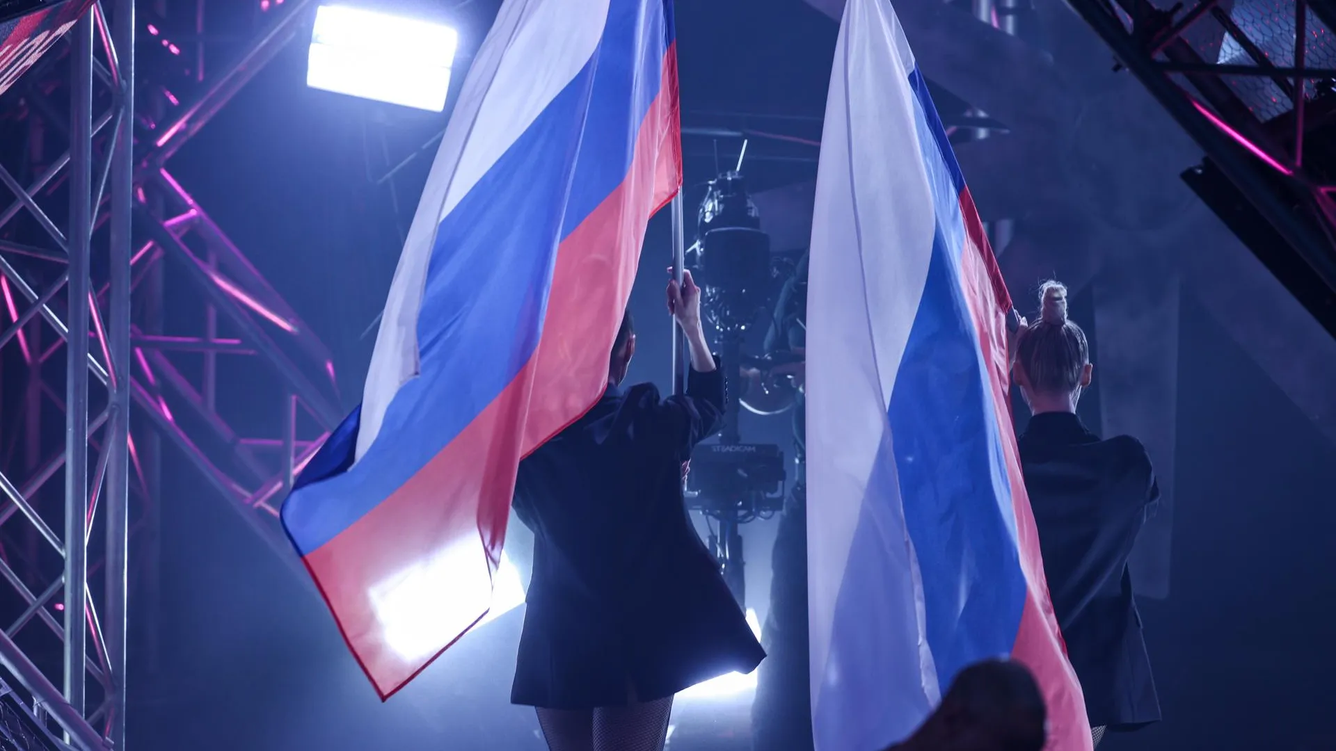 Lantyukhov Sergey/news.ru