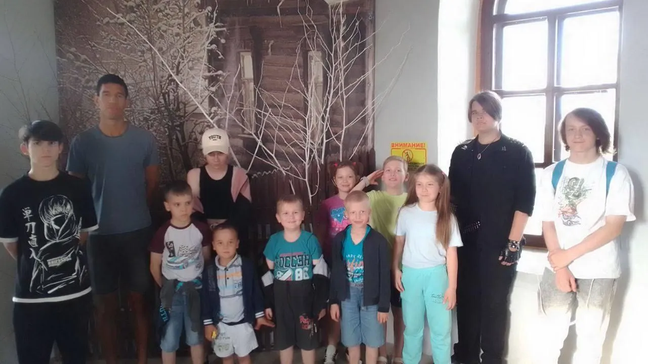 Фото: пресс-служба администрации г.о. Зарайск.