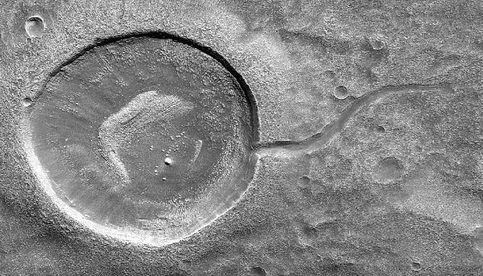 nasa/via Globallookpress.com