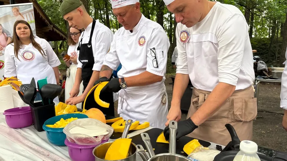 Фото: Министерство культуры и туризма Московской области
