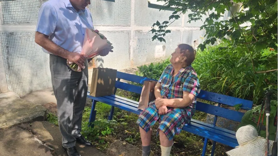 Фото: пресс-служба администрации г.о. Долгопрудный