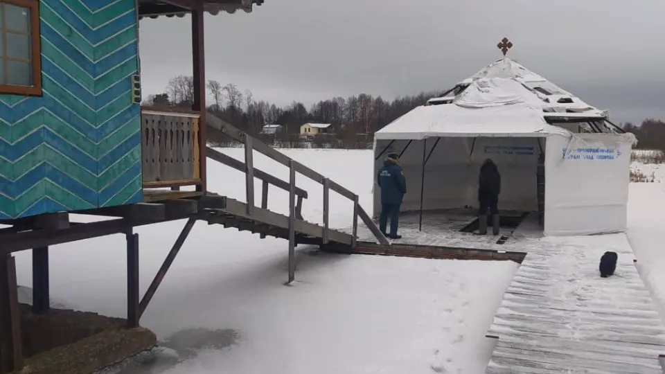 Фото: пресс-служба администрации Можайского округа