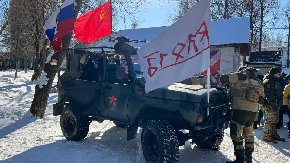 Фото: пресс-служба администрации г. о. Подольск