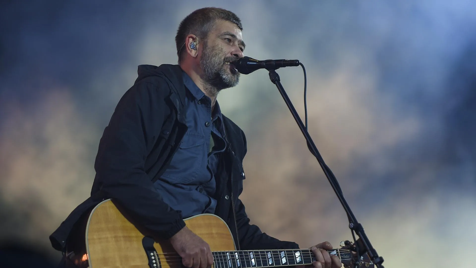 Aleksey Ivanov/ TV Zvezda