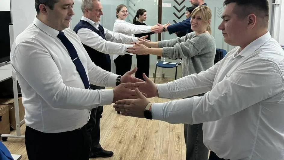 Фото: Главное управление региональной безопасности МО