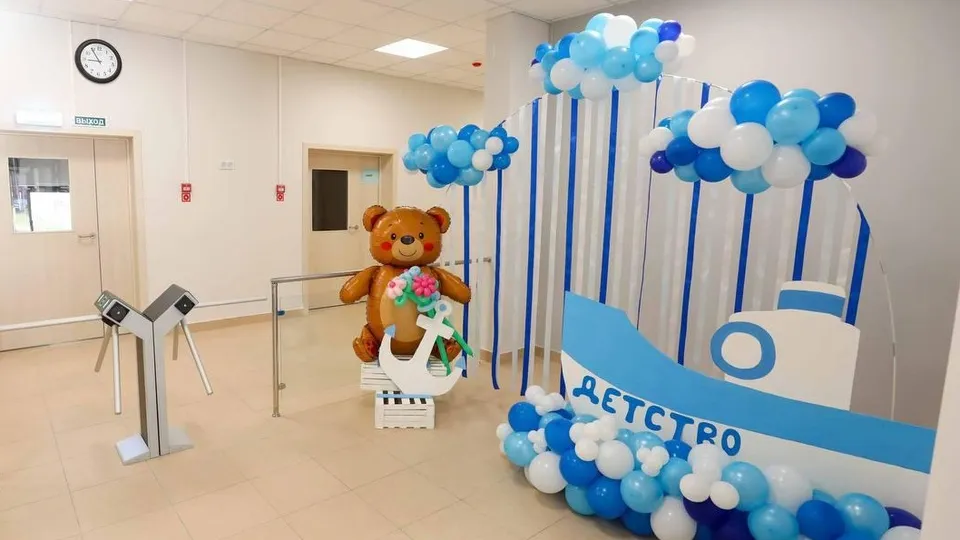 Фото: пресс-служба администрации г.о. Подольск