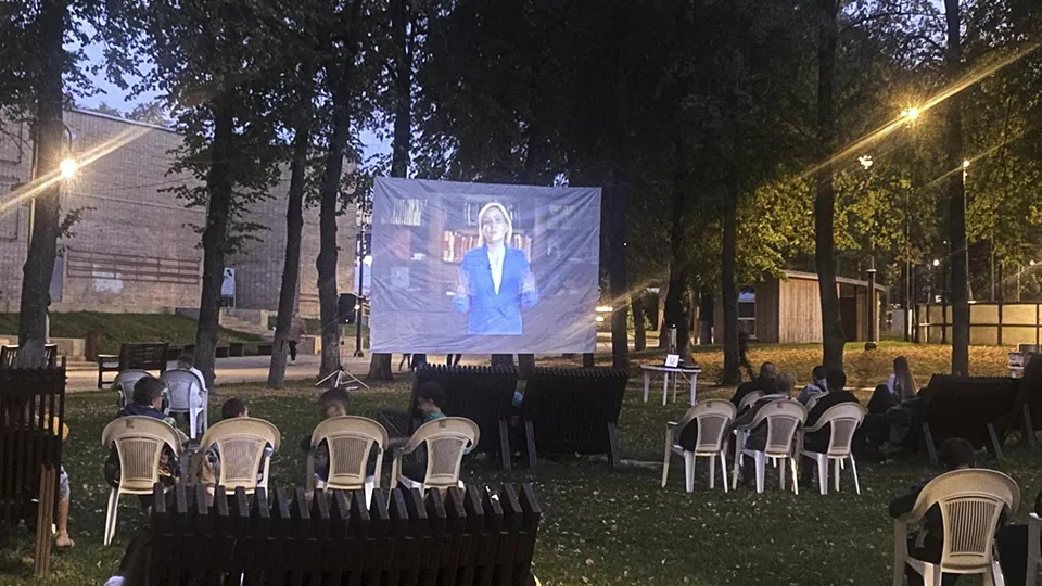 Фото: ЦД «Победа»