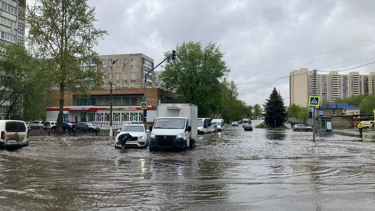Фото: vk.com/Подслушано в Жуковском