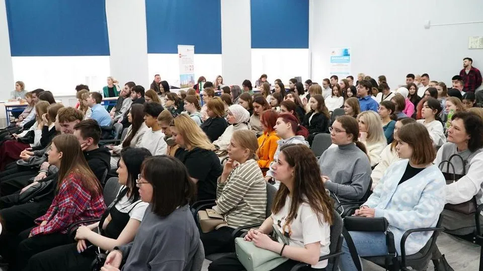 Фото: пресс-служба администрации городского округа Химки