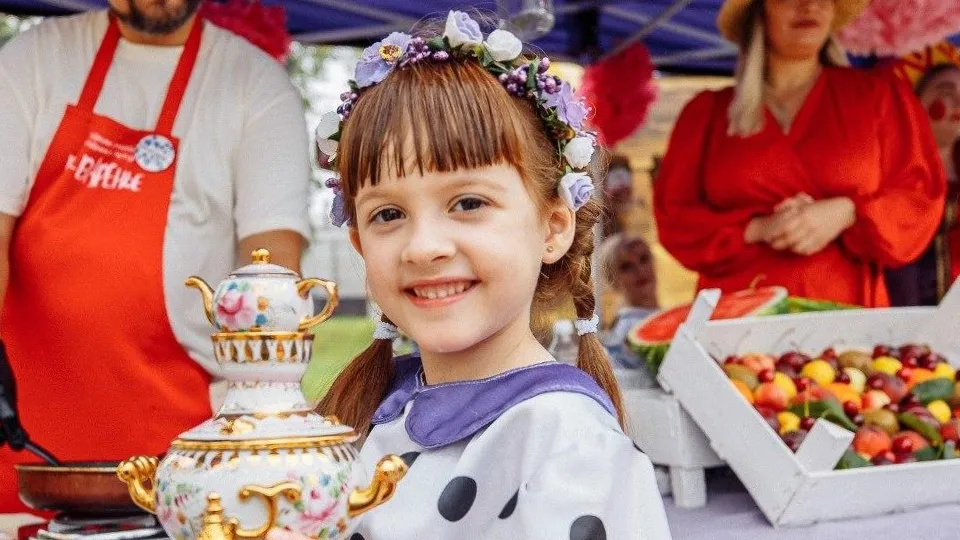 Фото: Министерство культуры и туризма Московской области
