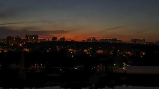 Почему осенью кажется, что жизнь проходит мимо, и как вернуть себе день