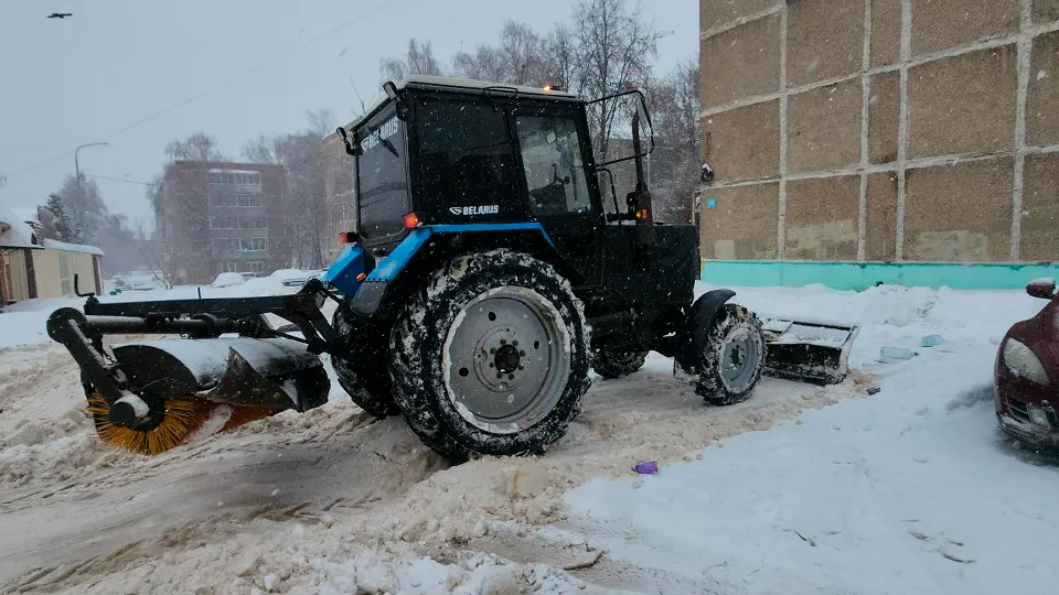 Фото: Станислав Орлов