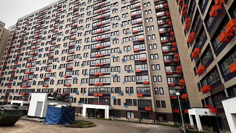 Фото: Главное управление государственного строительного надзора Московской области