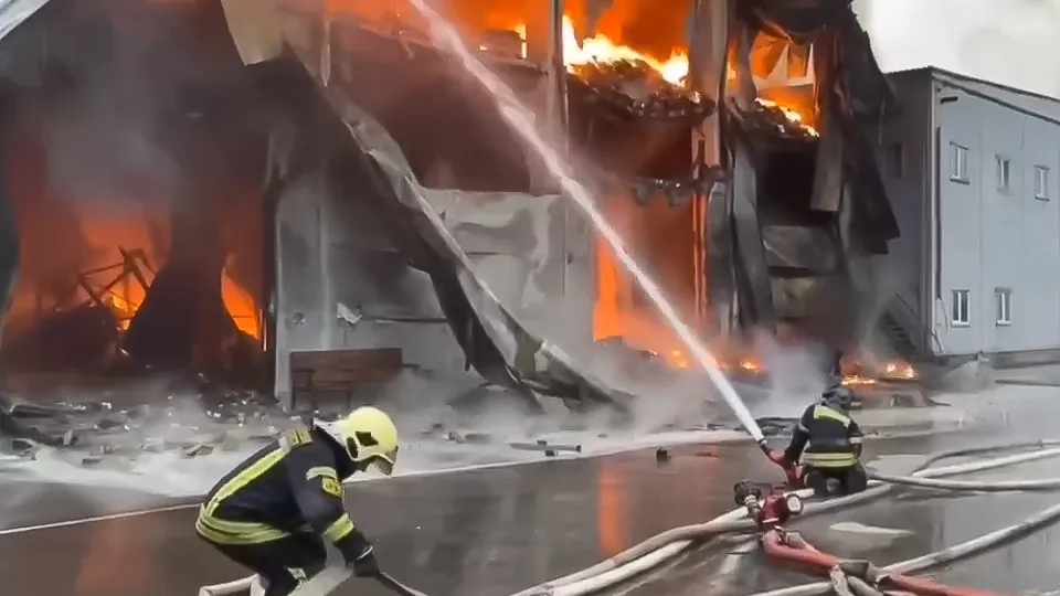 Фото: пресс-служба МЧС МО