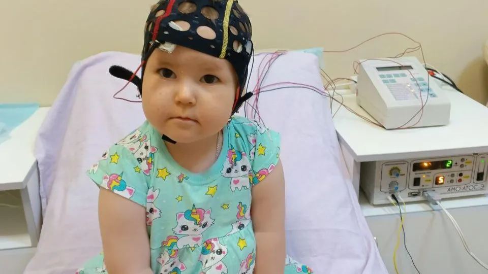 Фото: Министерство социального развития Московской области