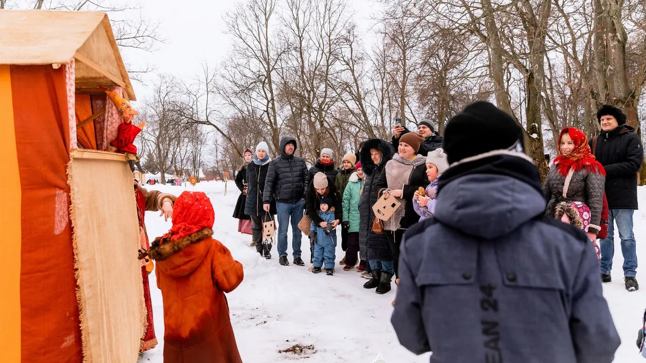 Фото: ГМЗ «Зарайский кремль».