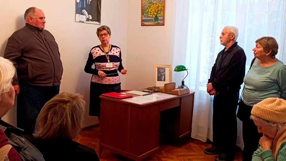 Фото: пресс-служба администрации г.о. Королев