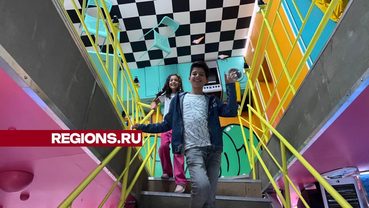 Фото: Олег Нечаев
