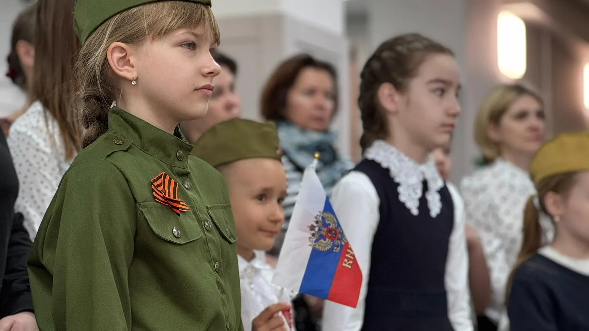 Фото: Министерство культуры и туризма МО