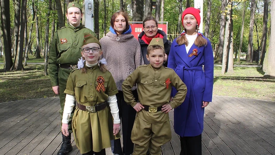 Фото: Наталья Дорофеева