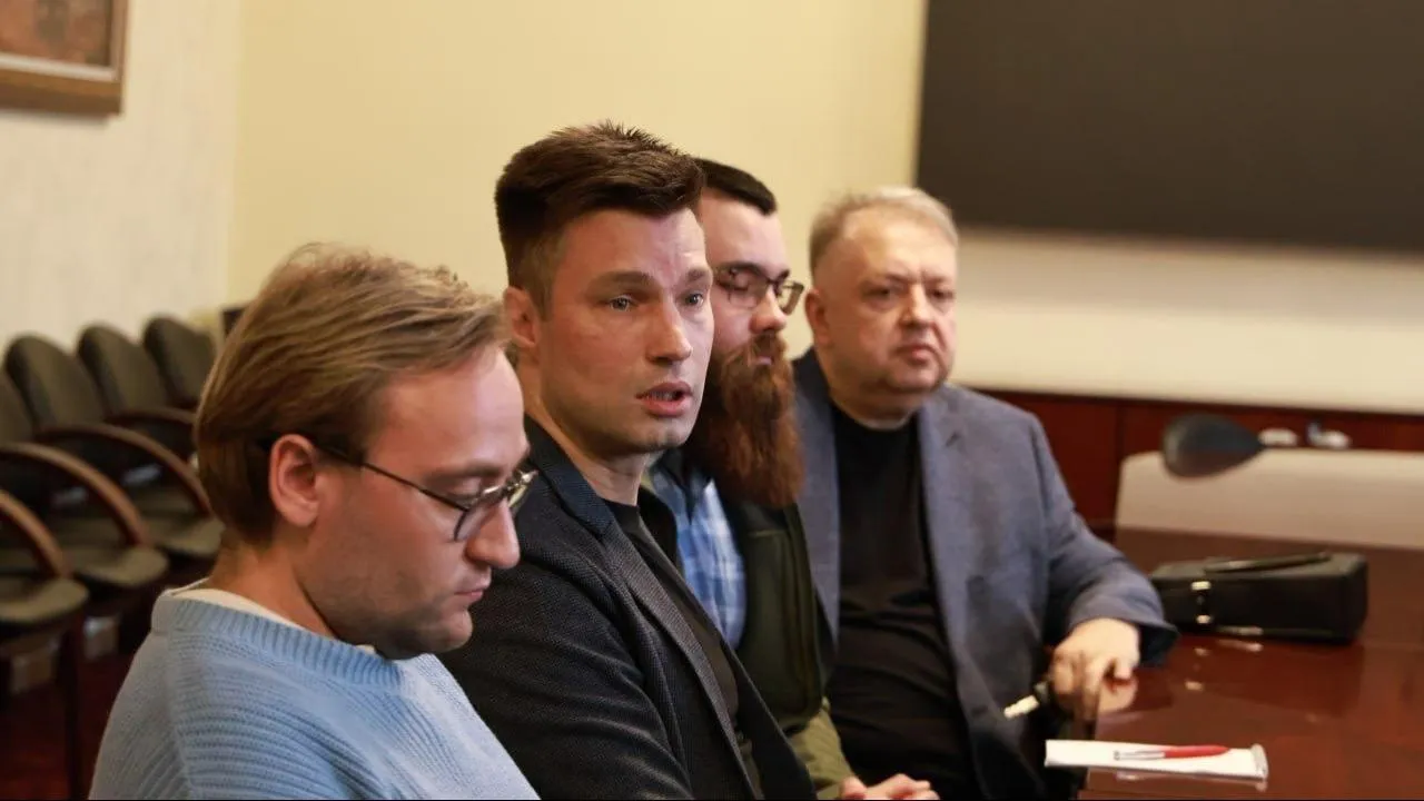 Четверо аспирантов стали обладателями именной стипендии правительства Московской области
