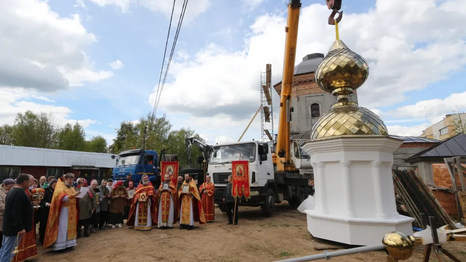 Фото: Официальный портал Рузского городского округа