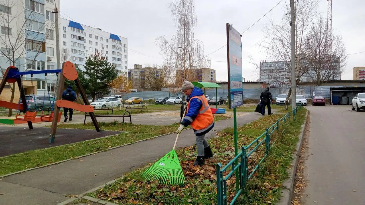 Пресс-служба администрации городского округа Чехов