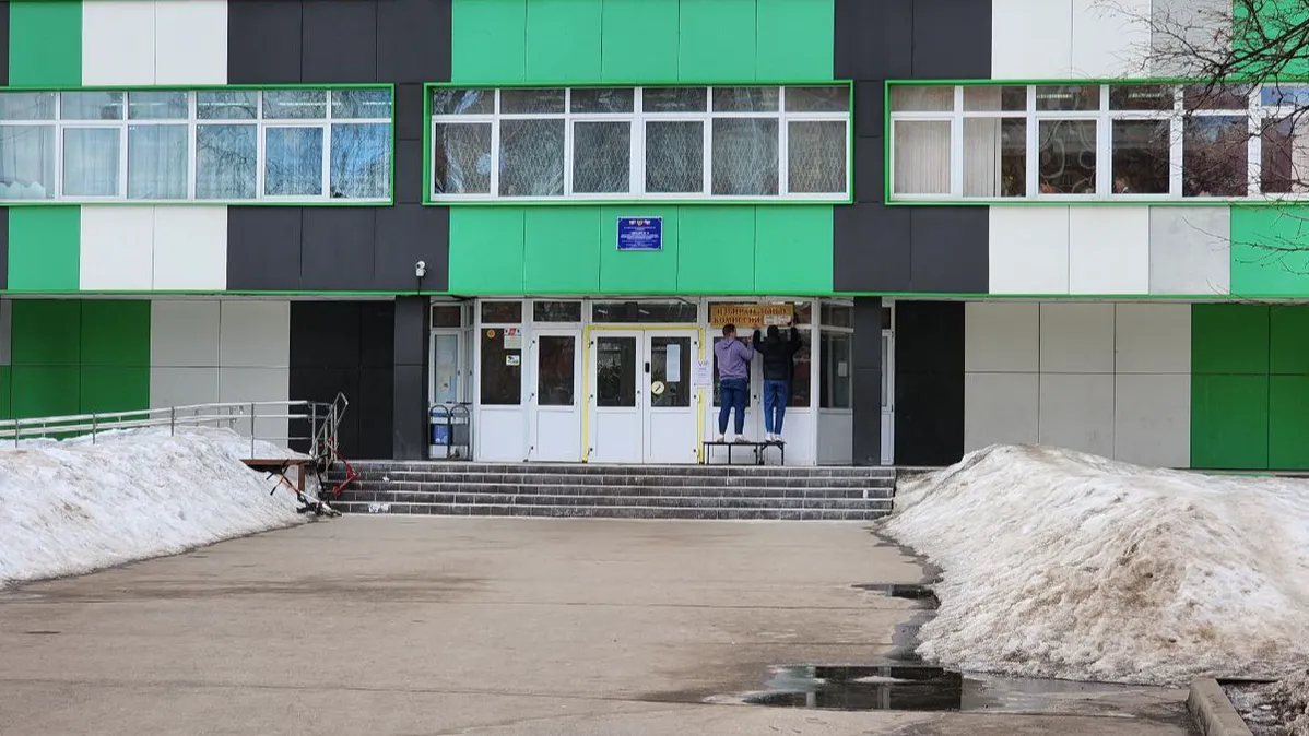 Фото Наталья Лымарь