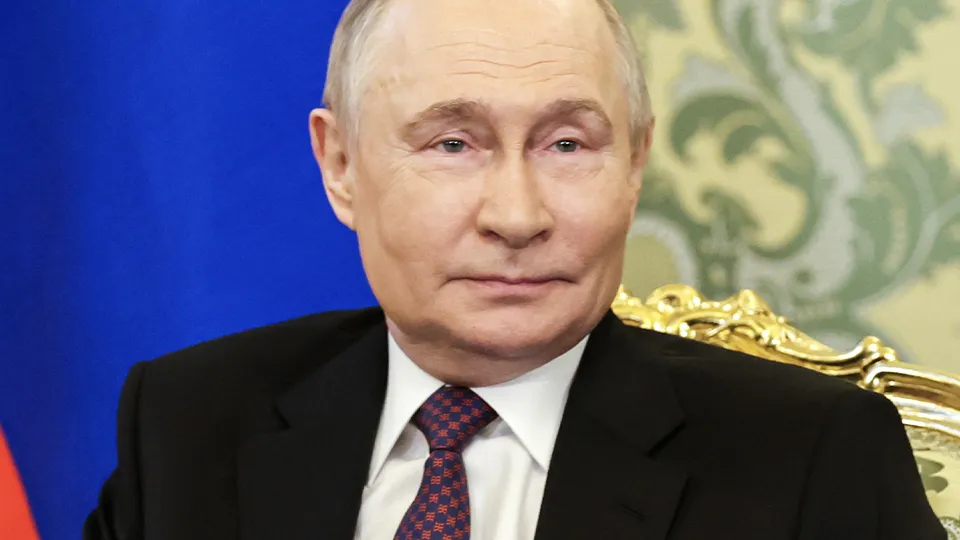 Фото: ТАСС/Михаил Синицын