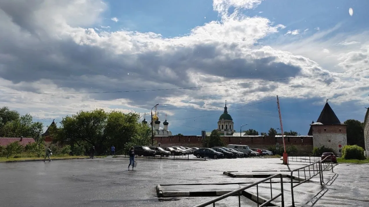 Фото: личный архив Евгения Мазепова
