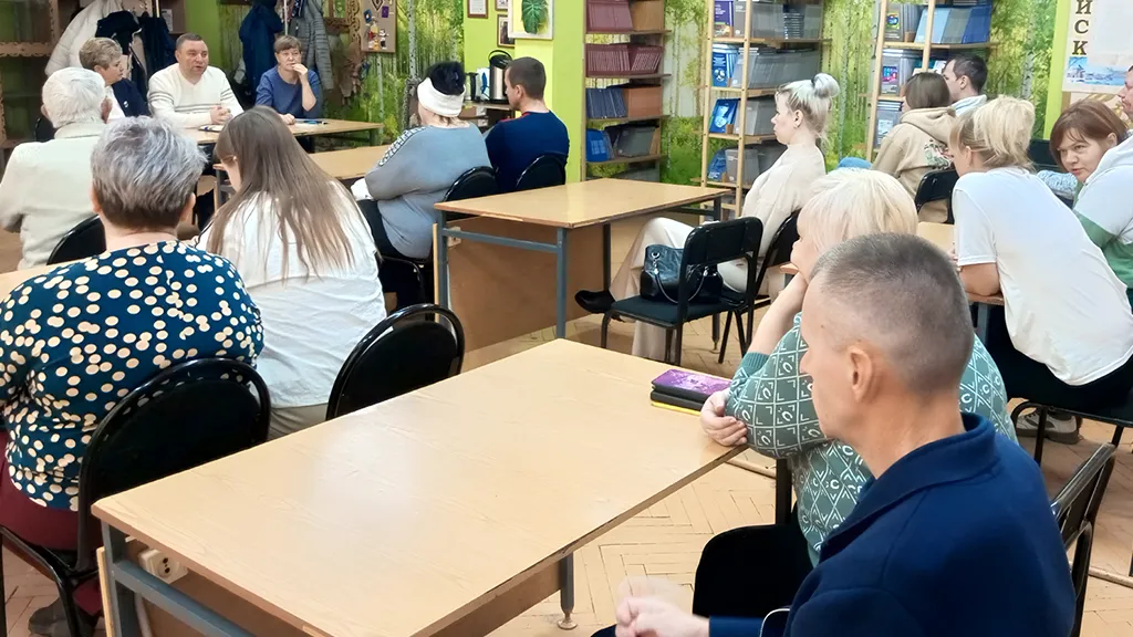 Фото: Луховицкий аграрно-промышленный техникум Зарайск