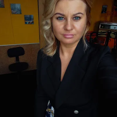 Татьяна Афанасьева