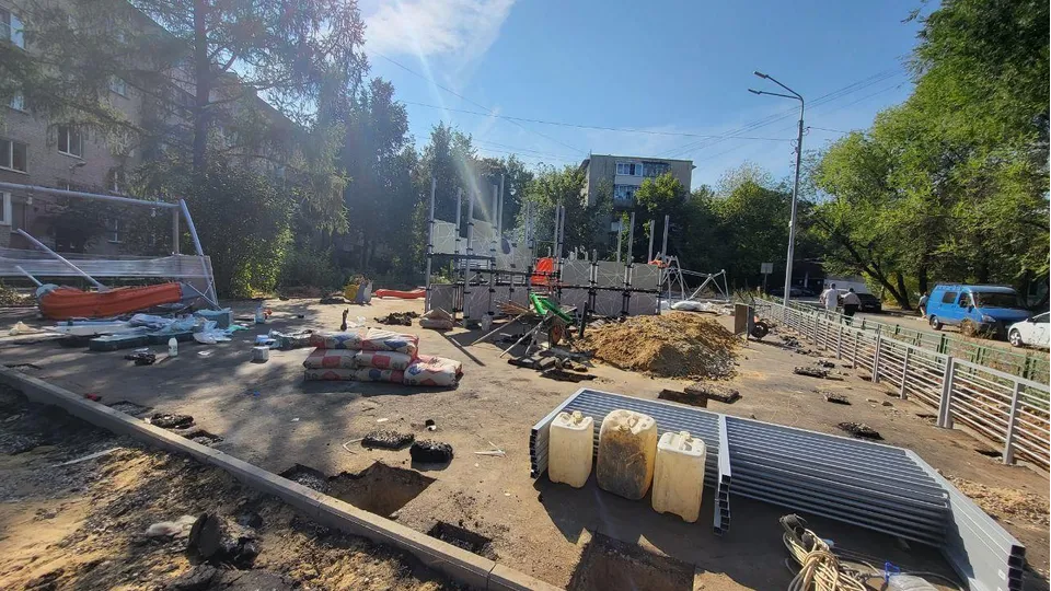 Фото: пресс-служба Администрации г. о. Лыткарино