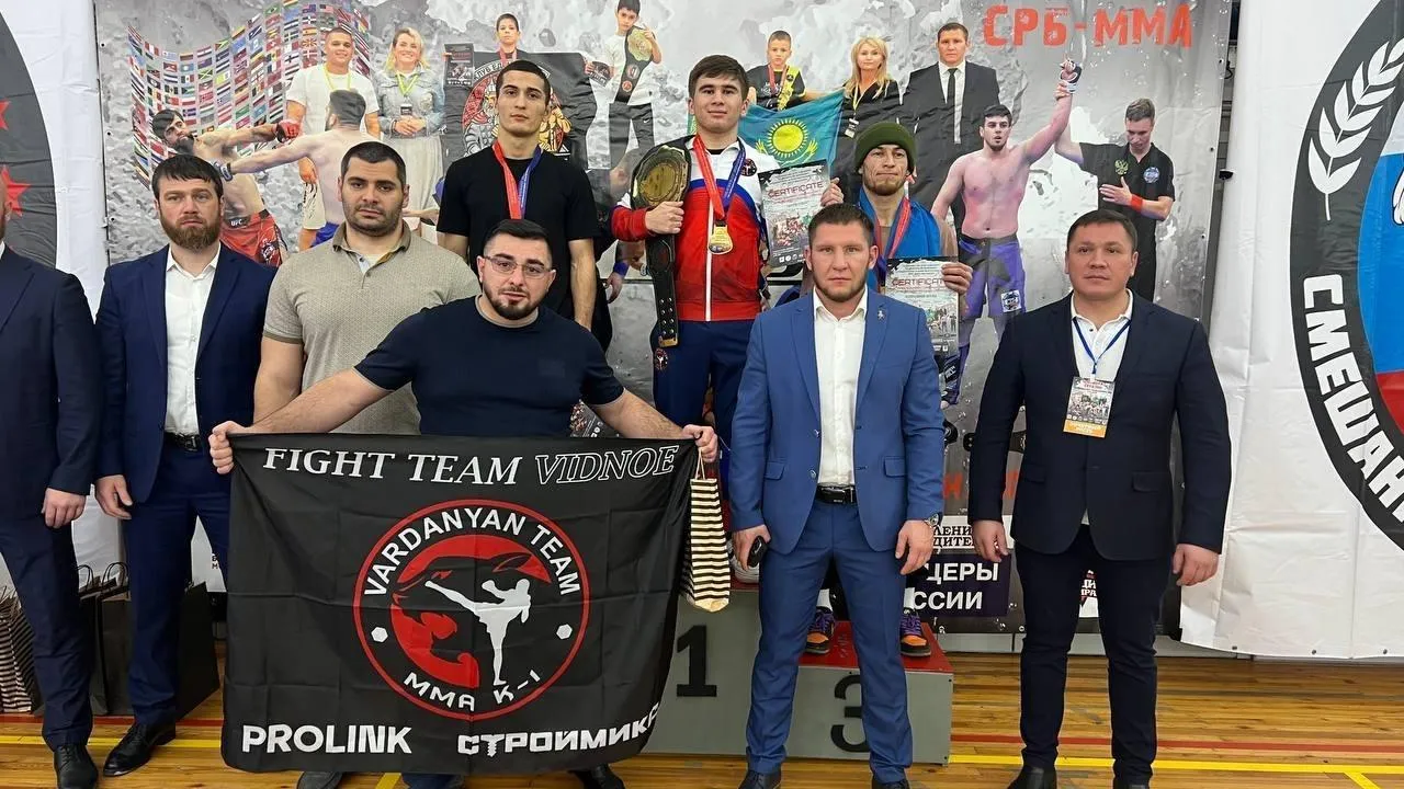 пресс-служба администрации г. о. Ленинский