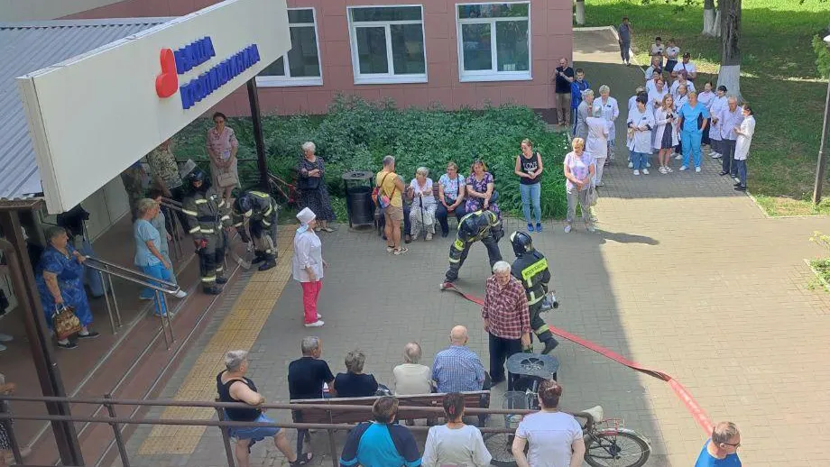 Фото: пресс-служба администрации г.о. Зарайск