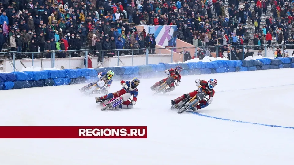 Фото: REGIONS/Александр Дрожжин