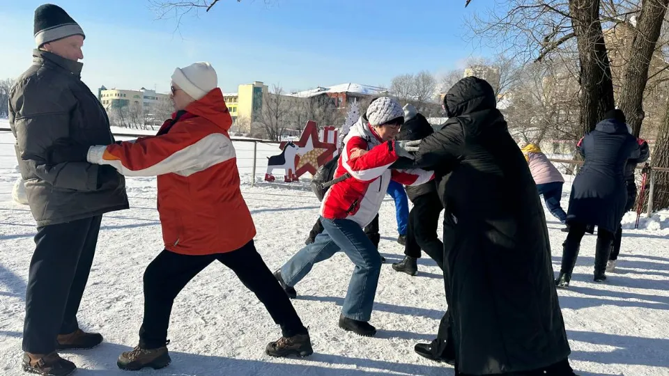 Фото: МедиаБанк Подмосковья/Ксения Казакова