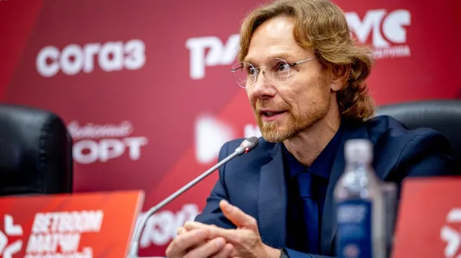 Комментатор Елагин раскритиковал курс, выбранный сборной России