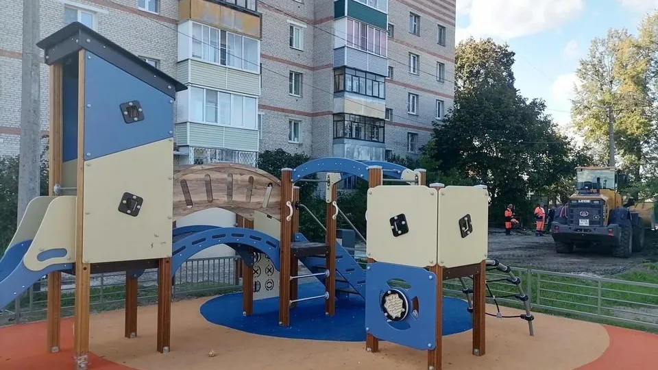 Ольга Сычева
