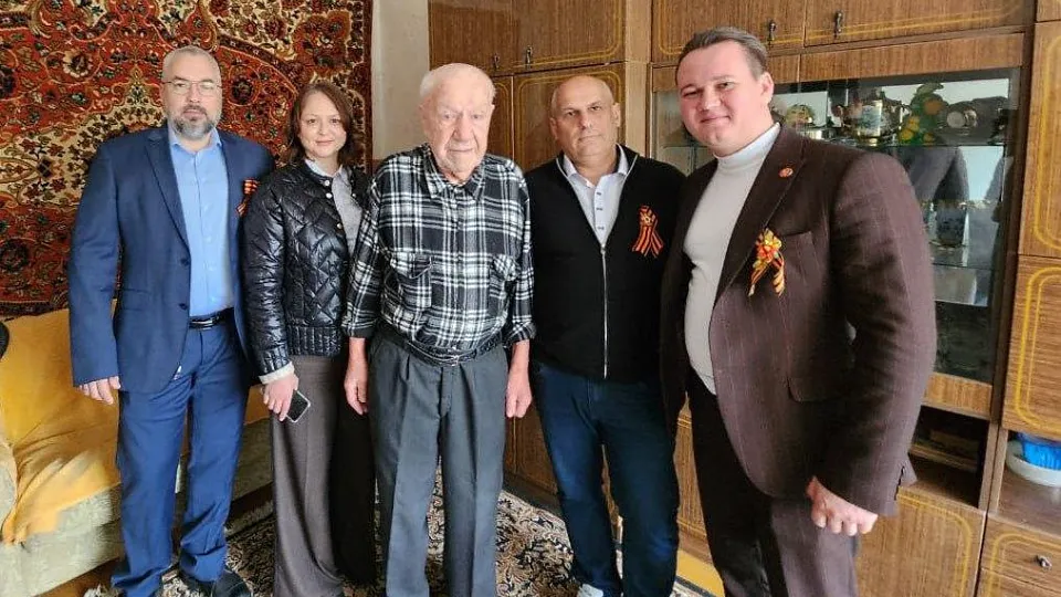 Фото: пресс-служба Администрации г.о. Серпухов