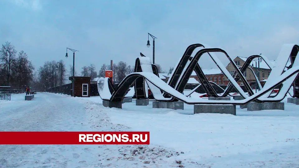 Оформление набережной горожане предлагают выдержать в едином стиле с участком, который обустроили в 2020-м году.&nbsp;Фото: REGIONS/Василий Тремасов