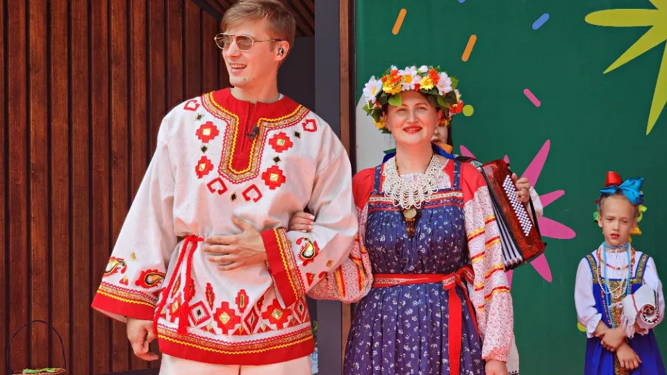 Фото: Мария Шигорева