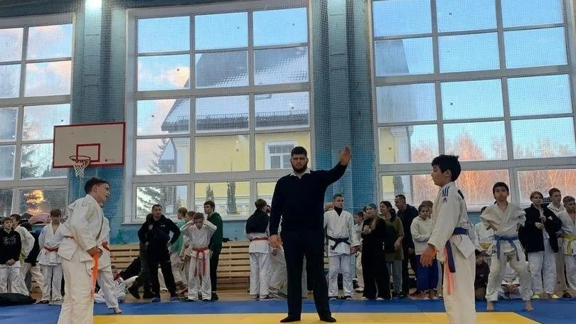 пресс-служба администрации Богородского городского округа