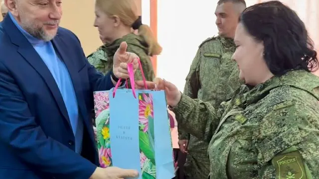 Фото: телеграм-канал Олега Жолобова