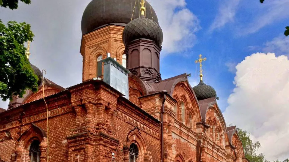 Фото: пресс-служба Министерства социального развития МО