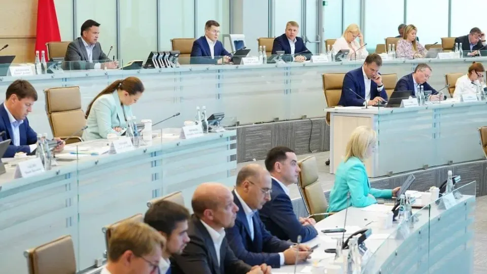Фото: пресс-служба администрации г.о. Балашиха