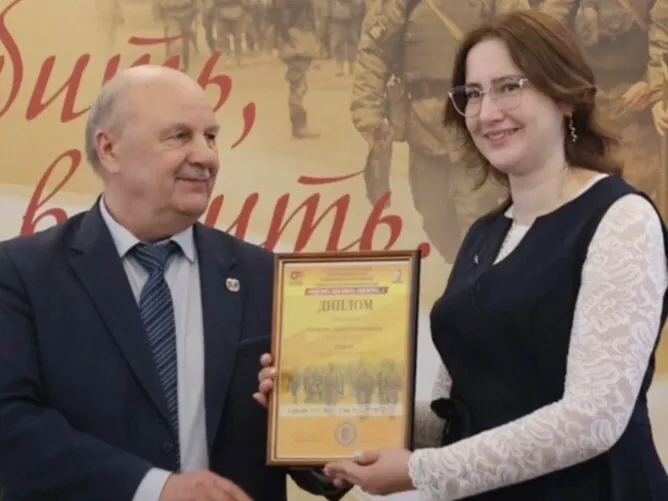 Как история военного детства бабушки легла в основу повести писательницы из Подмосковья