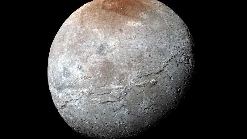 NASA/Twitter.com