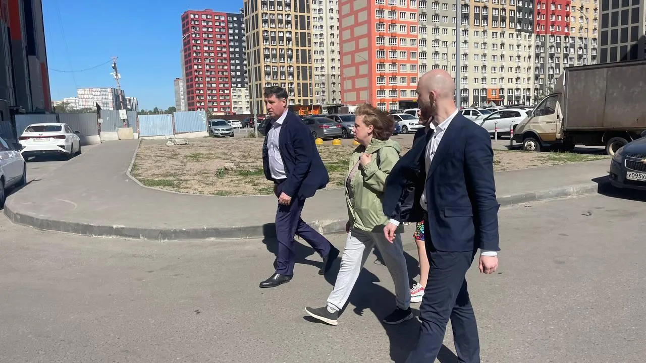 Пресс-служба администрации городского округа Балашиха