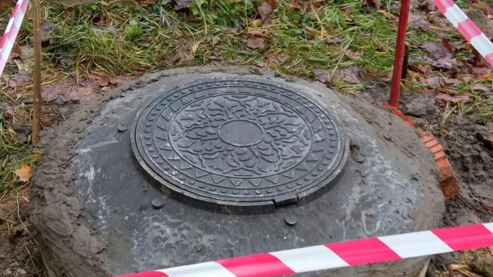 Фото: пресс-служба Министерства по содержанию территорий и государственному жилищному надзору Московской области